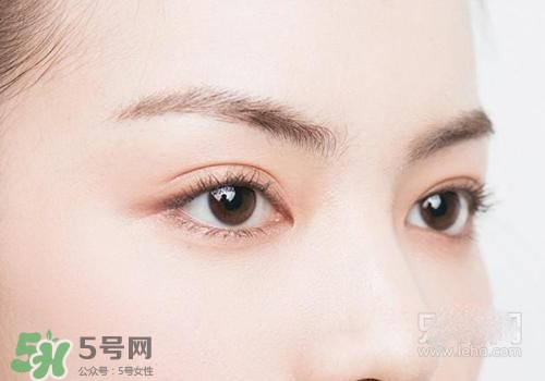 掉眉毛是怎么回事？掉眉毛還會(huì)長嗎？
