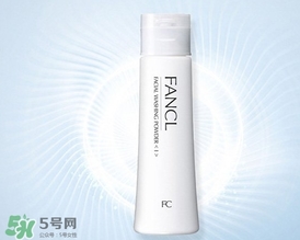 fancl潔面粉怎么用？fancl潔面粉使用方法
