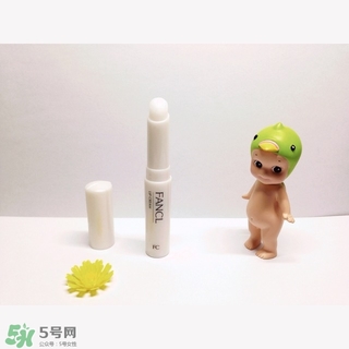 fancl唇膏保質(zhì)期是多久？fancl唇膏保質(zhì)期