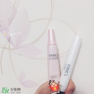 fancl唇膏保質(zhì)期是多久？fancl唇膏保質(zhì)期