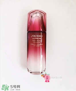 資生堂紅腰子精華適合什么年齡？資生堂紅腰子適用年齡
