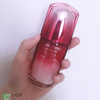 資生堂紅腰子怎么用？資生堂紅腰子精華用法