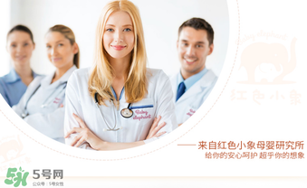 紅色的小象孕婦能用嗎？紅色小象孕婦用怎么樣？