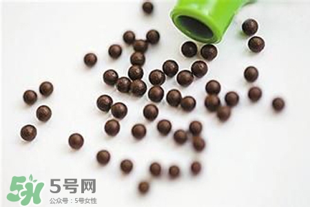 六味地黃丸治早泄嗎？六味地黃丸的功效與作用