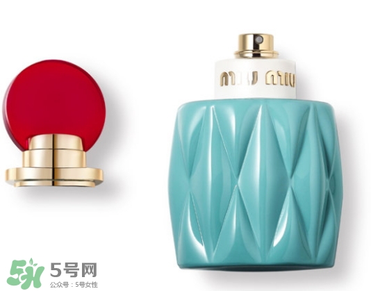 miumiu香水怎么打開(kāi)？miumiu繆繆香水怎么用？