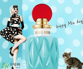miumiu香水怎么打開(kāi)？miumiu繆繆香水怎么用？