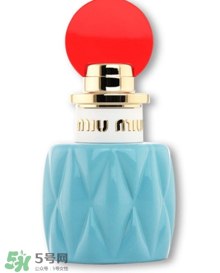 miumiu香水怎么打開(kāi)？miumiu繆繆香水怎么用？