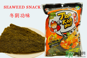 小老板海苔哪個(gè)味道好吃？小老板海苔什么味好吃