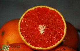 血橙孕婦可以吃嗎？孕婦可以吃血橙嗎？