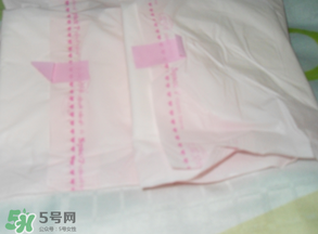 七度空間衛(wèi)生巾怎么辨別真假？七度空間真假辨別圖片