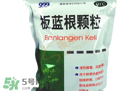冬天喝板藍(lán)根好嗎？板藍(lán)根的功效與作用