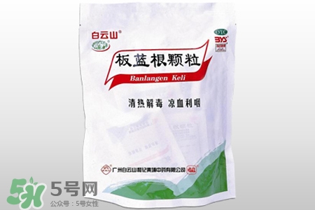 喝板藍(lán)根會(huì)胖嗎？板藍(lán)根喝多了會(huì)長胖嗎？