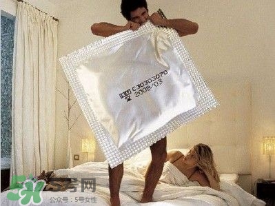 安全套怎么使用？安全套保質(zhì)期一般多久？