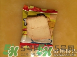 Tipo面包干多少錢？Tipo面包干好吃嗎？