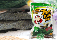 小老板海苔多少錢一袋？小老板海苔熱量高嗎