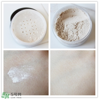 laura羅拉散粉分色號嗎？羅拉散粉試色