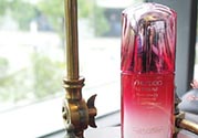 資生堂紅腰子精華適合什么年齡？資生堂紅腰子適用年齡