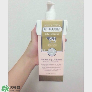 beauty buffet牛奶身體乳可以搽臉嗎？泰國(guó)牛奶身體乳怎么用？