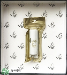 let's diet魔術(shù)褲怎么樣？let's diet好穿嗎？