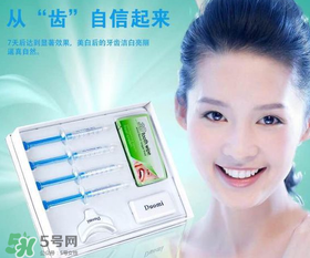 碧緹福冷光牙齒美白儀有用嗎？碧緹福冷光牙齒美白儀的副作用