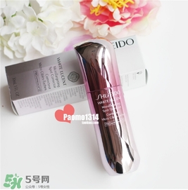 資生堂新透白精華怎么用？資生堂新透白精華使用方法