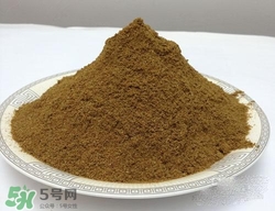小茴香是孜然嗎？小茴香和孜然的區(qū)別