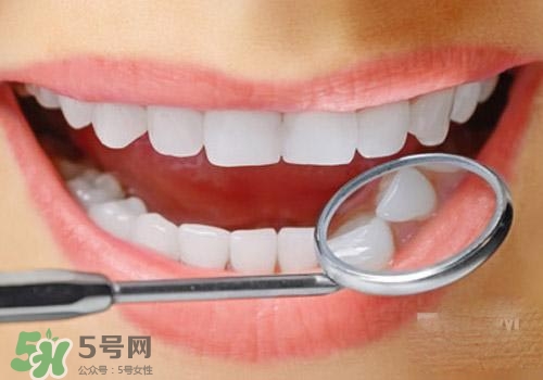 拔牙可以瘦臉嗎？拔牙會引起臉型變化嗎？