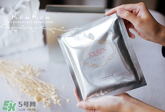 膜法伊人蕾絲面膜怎么用？膜法伊人蕾絲面膜使用方法