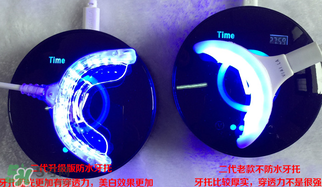 唯愛美牙儀有副作用嗎？唯愛冷光美牙儀對牙齒有傷害嗎？
