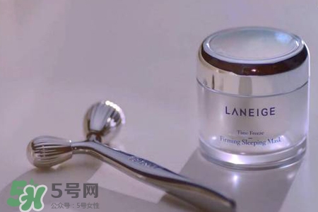 蘭芝修顏按摩儀效果怎么樣？蘭芝修顏按摩儀的功效與作用