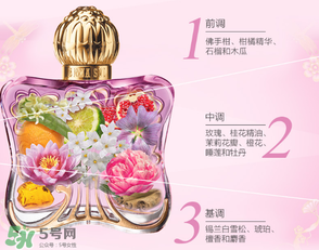 安娜蘇是哪個(gè)國家的品牌？annasui是什么牌子？