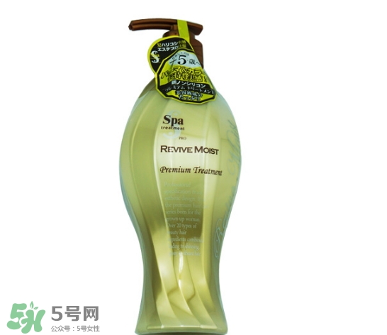 spa treatment護(hù)發(fā)素怎么樣？spa treatment護(hù)發(fā)素價(jià)格