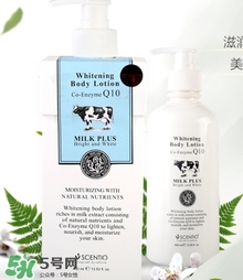 beauty buffet牛奶身體乳可以搽臉嗎？泰國(guó)牛奶身體乳怎么用？