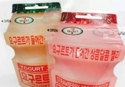 韓國養(yǎng)樂多軟糖有幾個(gè)味道？韓國養(yǎng)樂多乳酸菌軟糖有幾個(gè)口味？