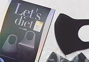 let's diet口罩怎么樣？let's diet口罩和pitta口罩哪個好？