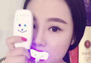 碧緹福冷光牙齒美白儀有用嗎？碧緹福冷光牙齒美白儀的副作用