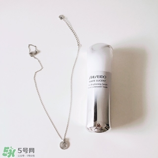 資生堂新透白精華怎么用？資生堂新透白精華使用方法
