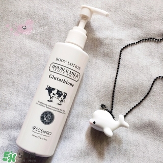 beauty buffet牛奶身體乳可以搽臉嗎？泰國(guó)牛奶身體乳怎么用？
