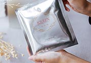膜法伊人蕾絲面膜怎么用？膜法伊人蕾絲面膜使用方法