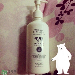 beauty buffet牛奶身體乳可以搽臉嗎？泰國(guó)牛奶身體乳怎么用？