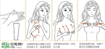 cec豐胸霜怎么使用？cec豐胸霜有用嗎？