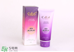 cec卸妝水是哪國的？cec卡芙尼詩是什么牌子？
