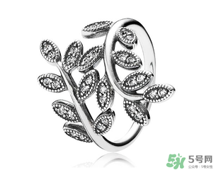 潘多拉戒指一般多少錢？潘多拉戒指什么材質(zhì)？