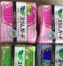 花王衛(wèi)生巾哪個系列好？花王衛(wèi)生巾推薦