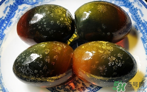 皮蛋會(huì)過期嗎？皮蛋過期了能吃嗎？