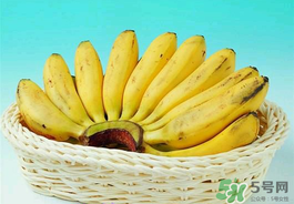 香蕉長斑點還能吃嗎？香蕉皮長黑斑還能吃嗎？