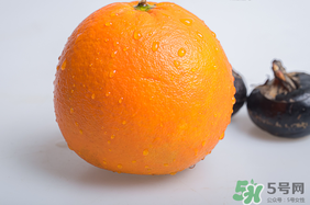 新鮮橙子怎么保存？新鮮橙子可以放多久？