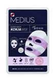 玫帝婀思Medius面膜怎么樣？美帝思面膜怎么用？