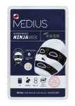玫帝婀思Medius面膜怎么樣？美帝思面膜怎么用？