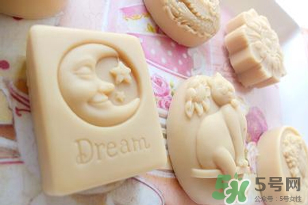 母乳可以做香皂嗎？母乳做香皂有什么好處？